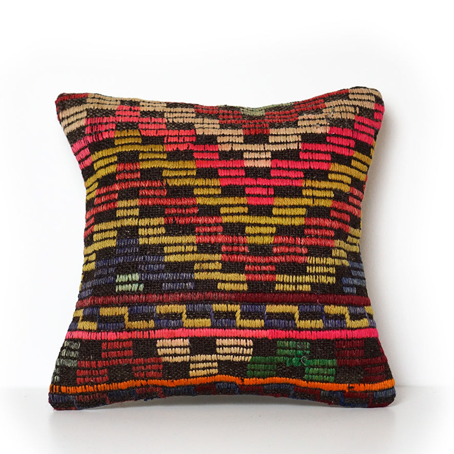 Vintage Kilim Cushion