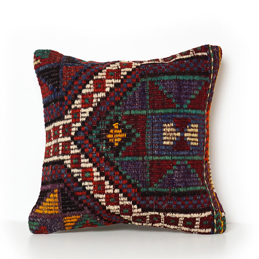Vintage Kilim Cushion