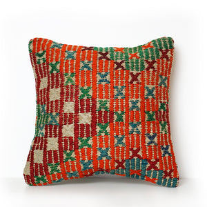 Vintage Kilim Cushion