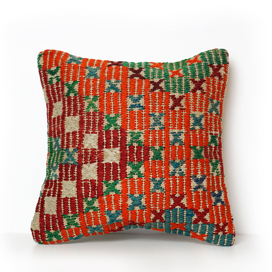 Vintage Kilim Cushion