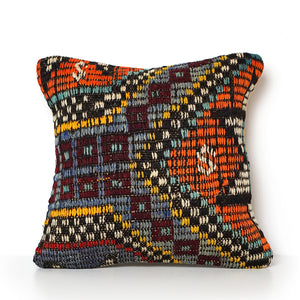 Vintage Kilim Cushion