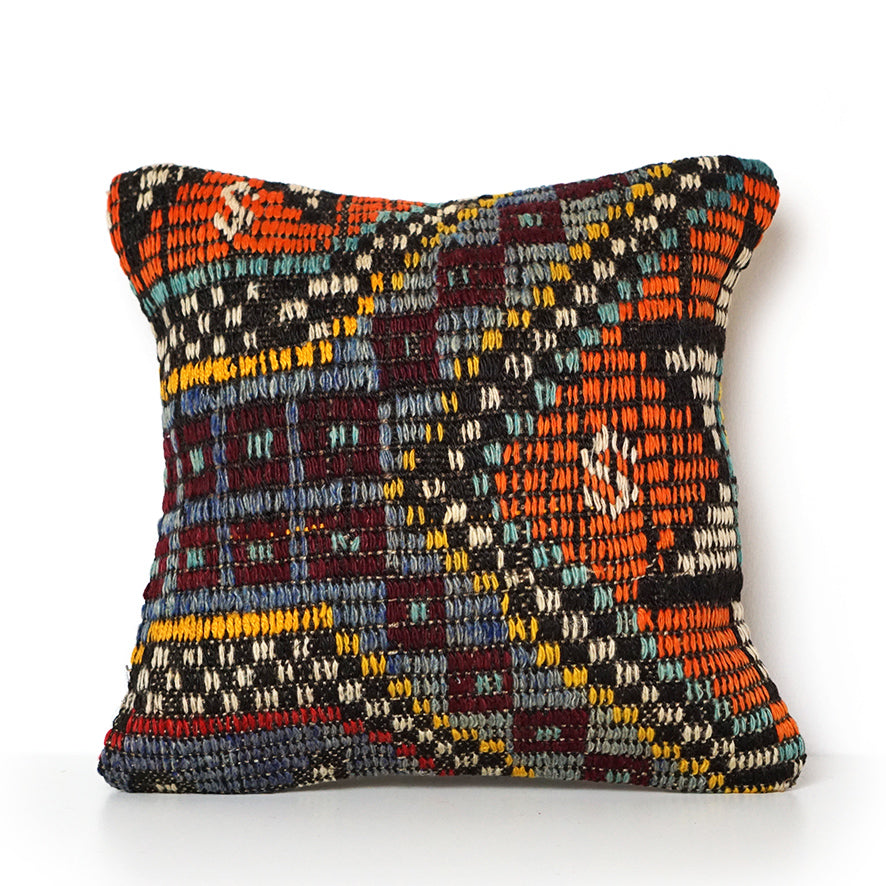 Vintage Kilim Cushion
