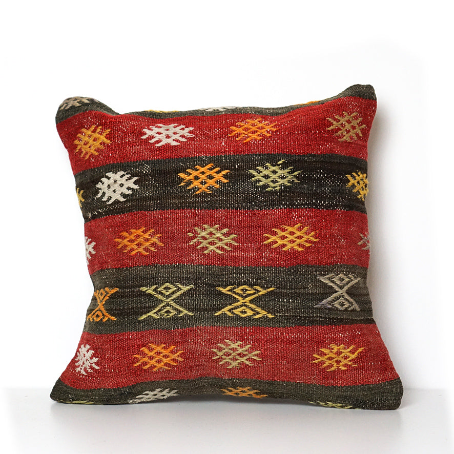 Vintage Kilim Cushion