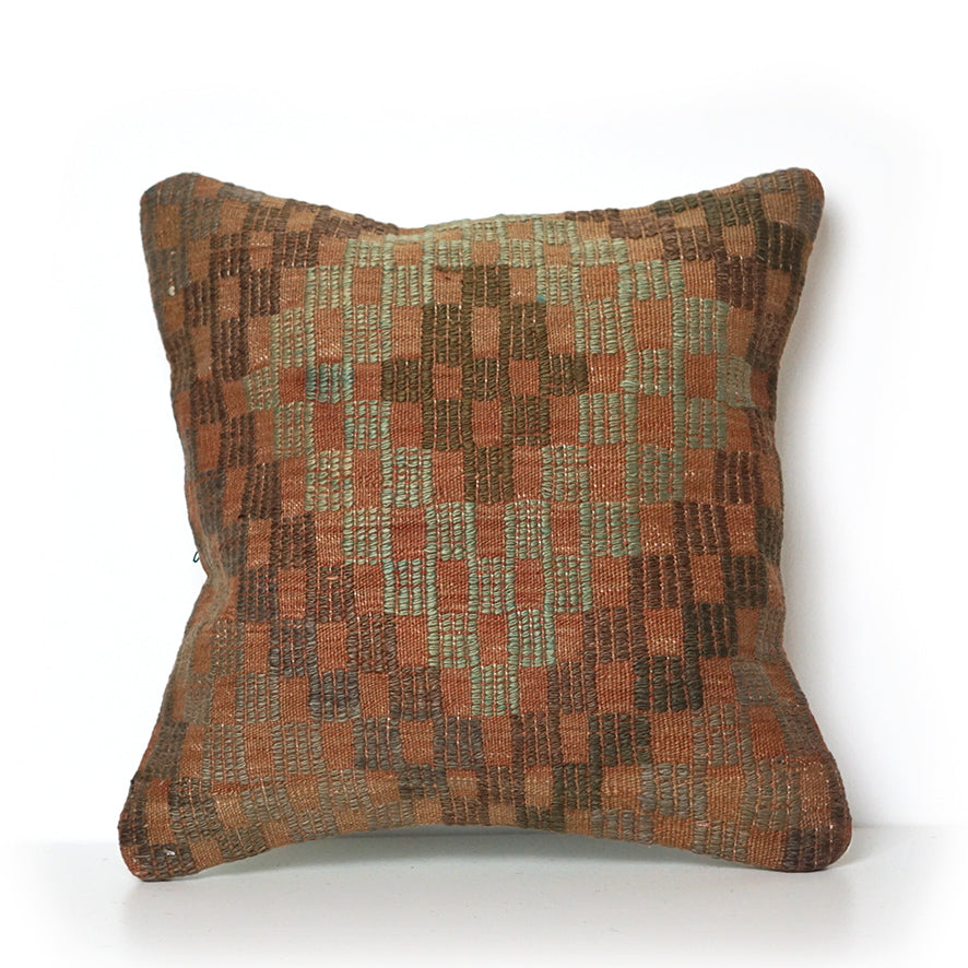 Vintage Kilim Cushion