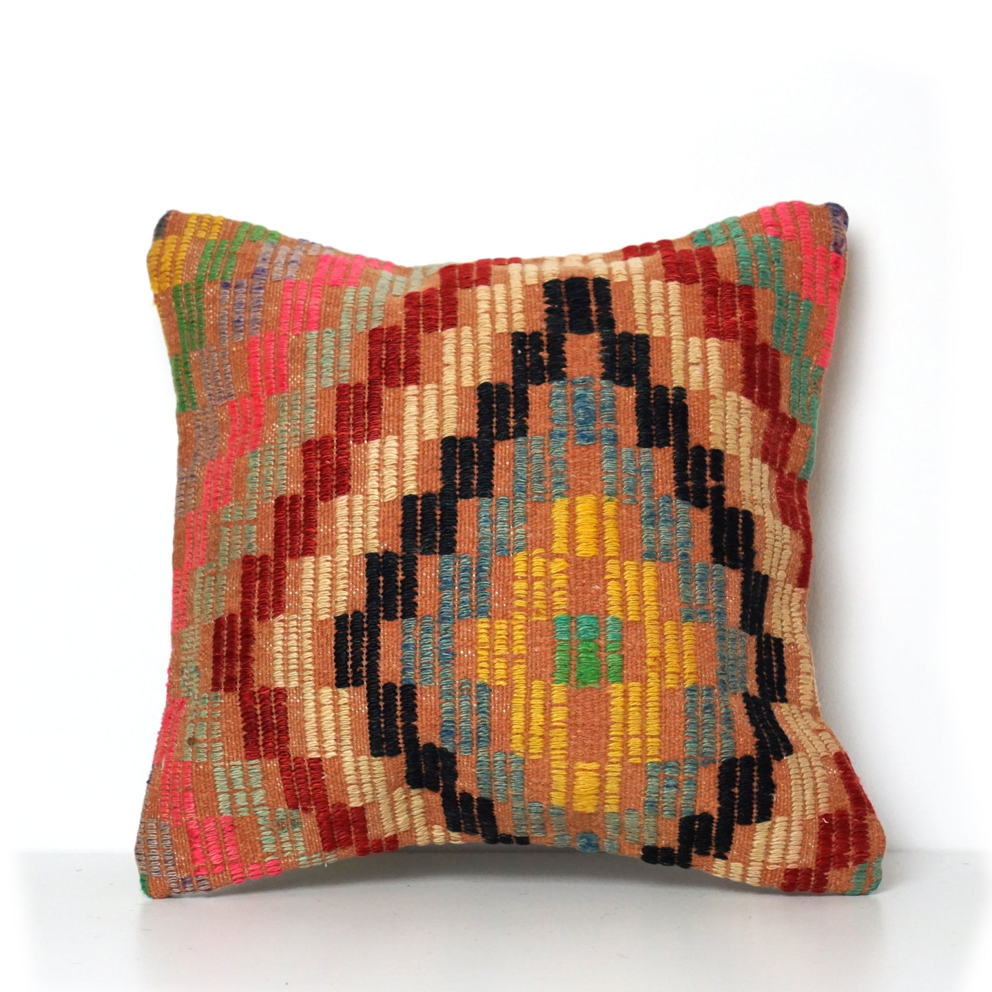 Vintage Kilim Cushion