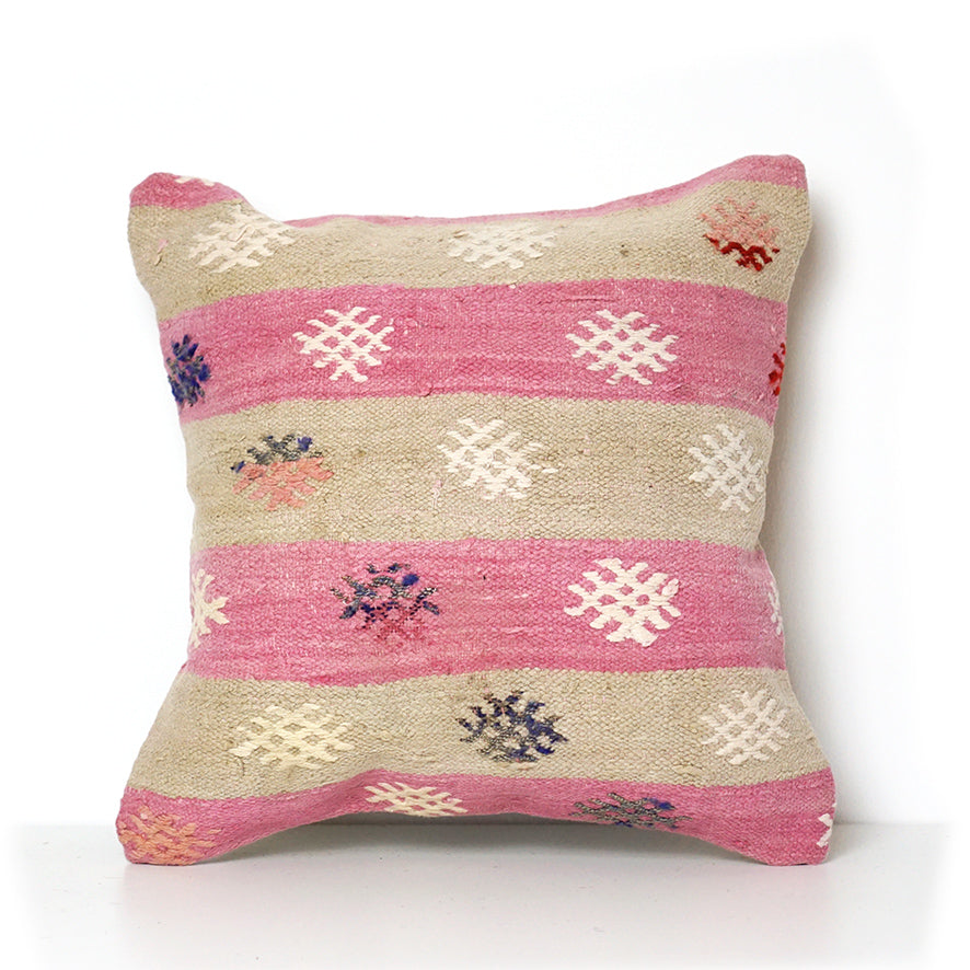 Vintage Kilim Cushion