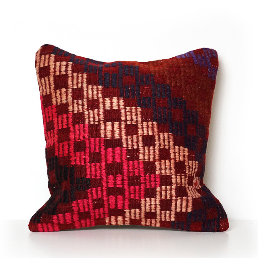 Vintage Kilim Cushion