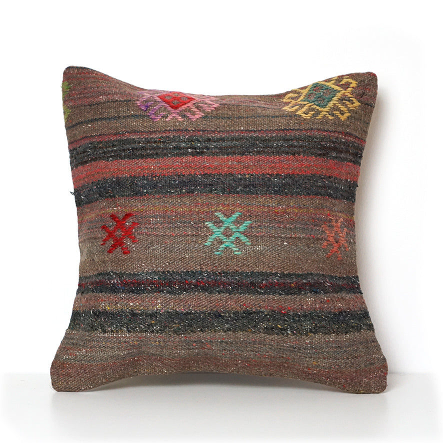 Vintage Kilim Cushion