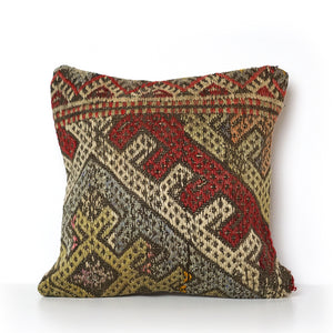Vintage Kilim Cushion