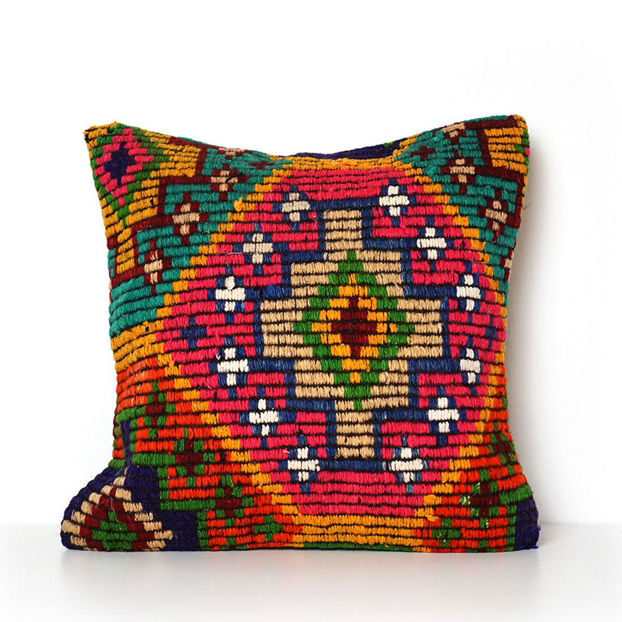 Vintage Kilim Cushion