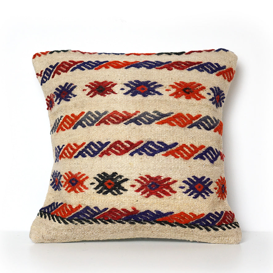 Vintage Kilim Cushion