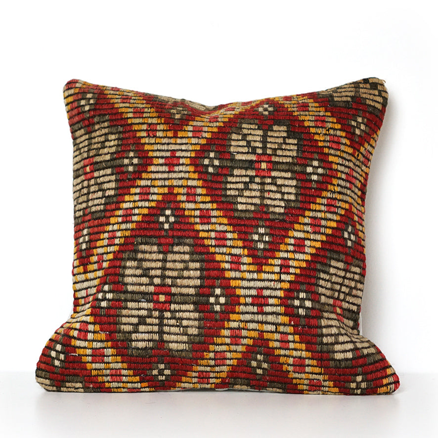 Vintage Kilim Cushion