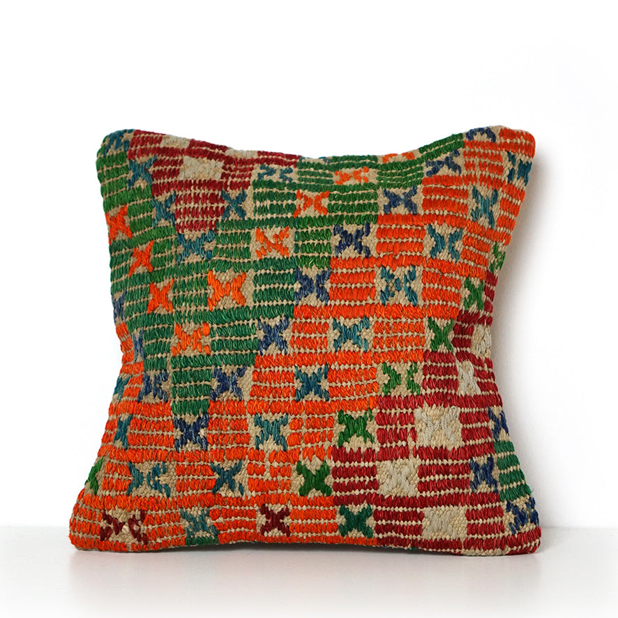 Vintage Kilim Cushion