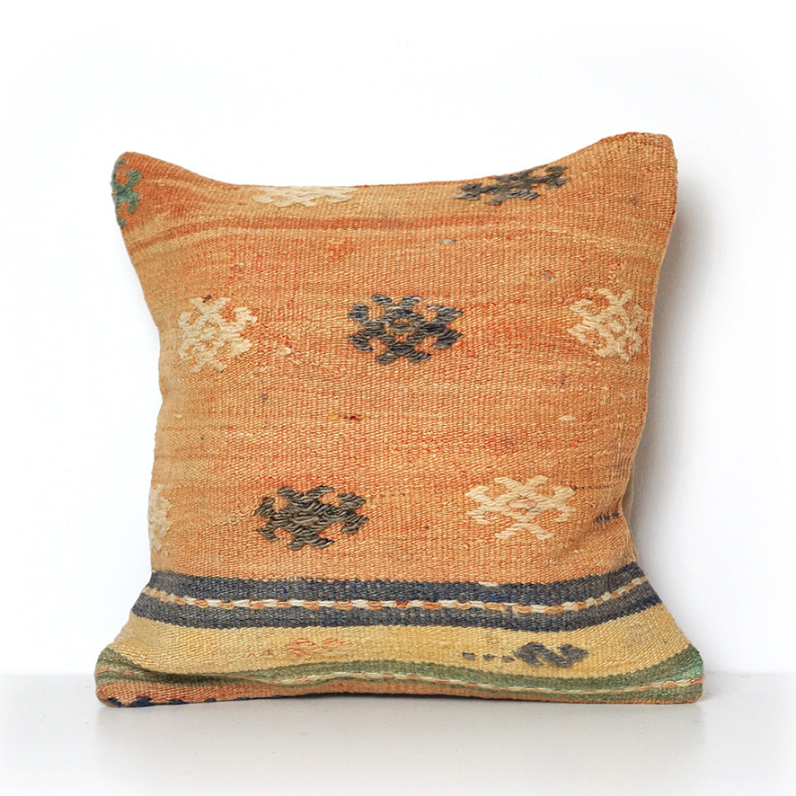 Vintage Kilim Cushion