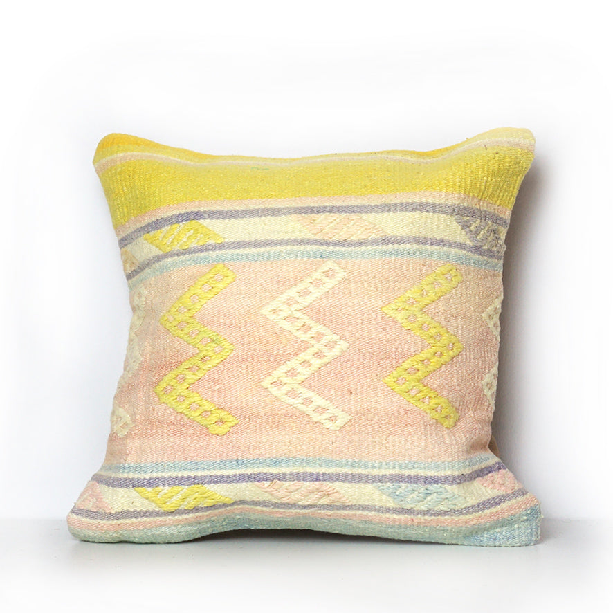 Vintage Kilim Cushion
