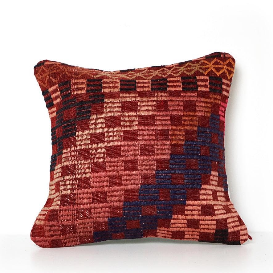 Vintage Kilim Cushion