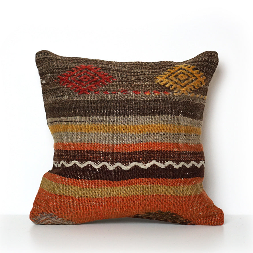 Vintage Kilim Cushion