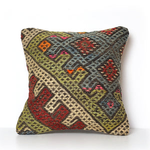 Vintage Kilim Cushion