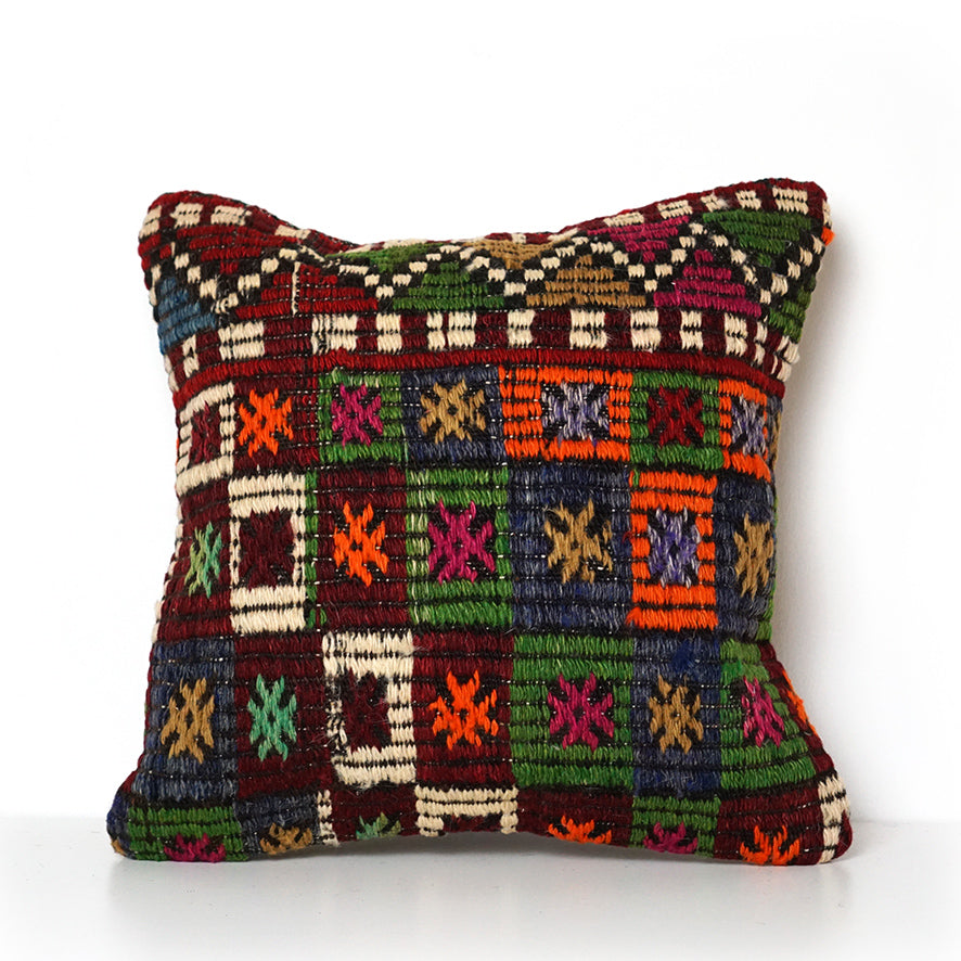 Vintage Kilim Cushion