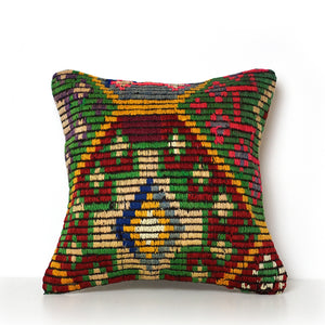 Vintage Kilim Cushion