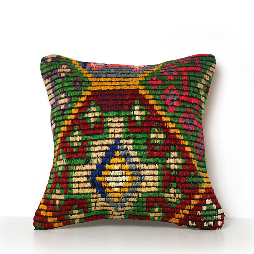 Vintage Kilim Cushion