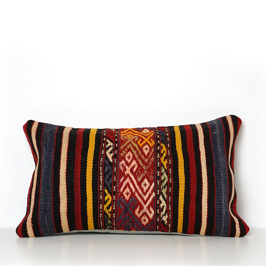 Vintage Kilim Cushion