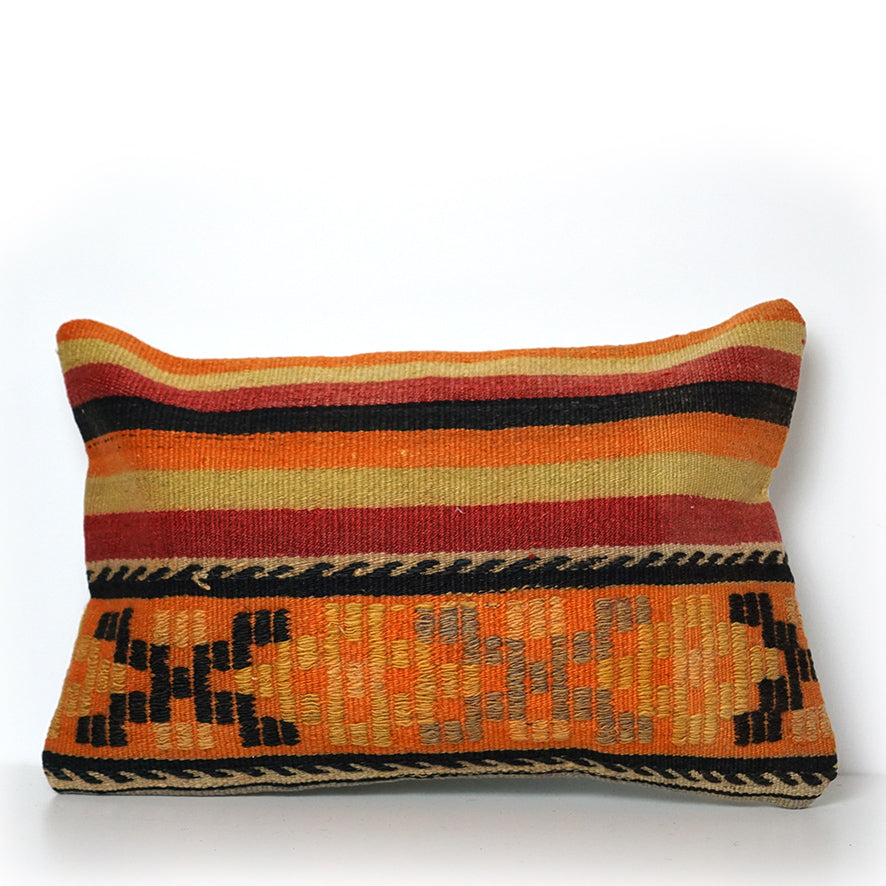 Vintage Kilim Cushion