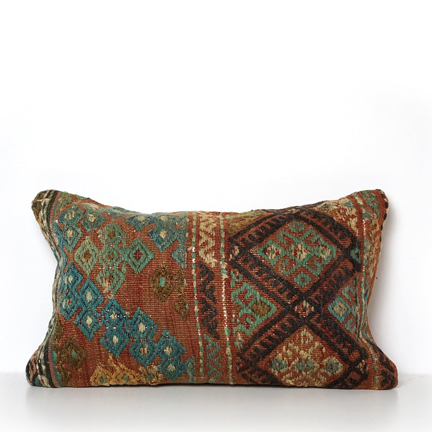 Vintage Kilim Cushion