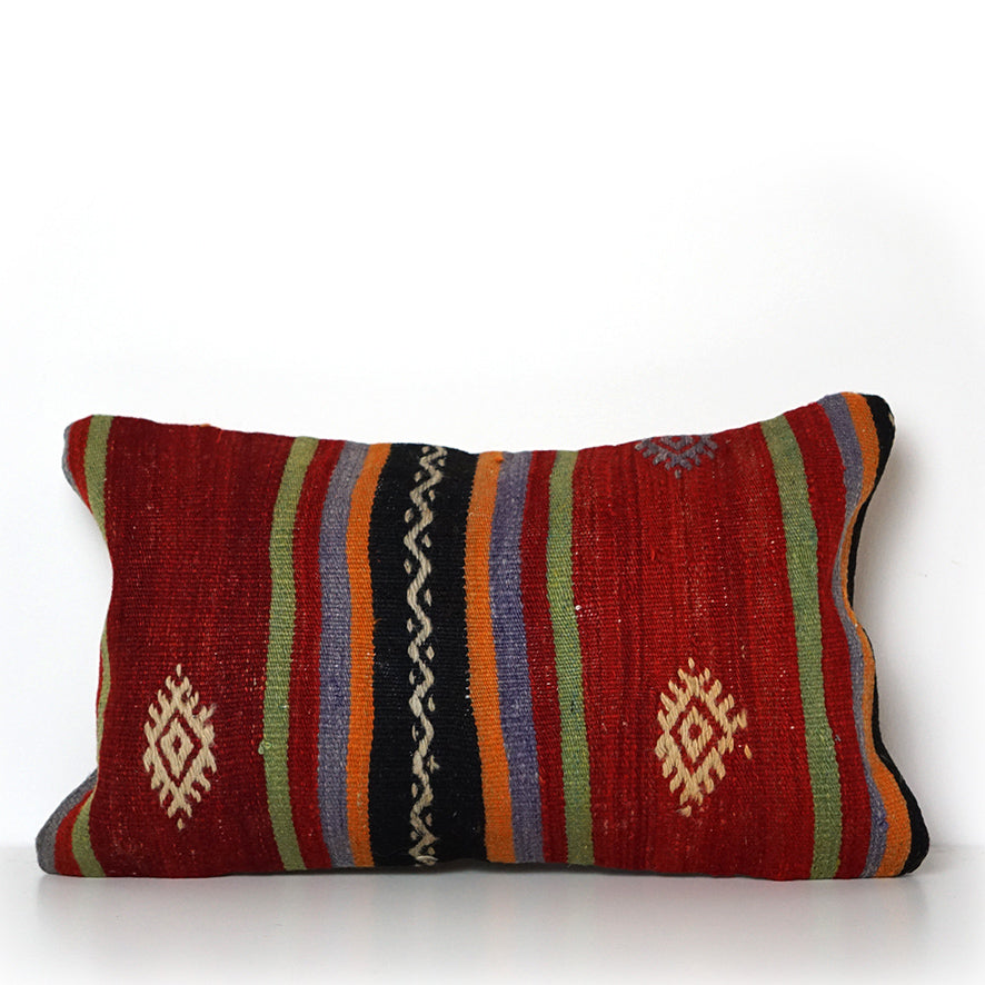 Vintage Kilim Cushion