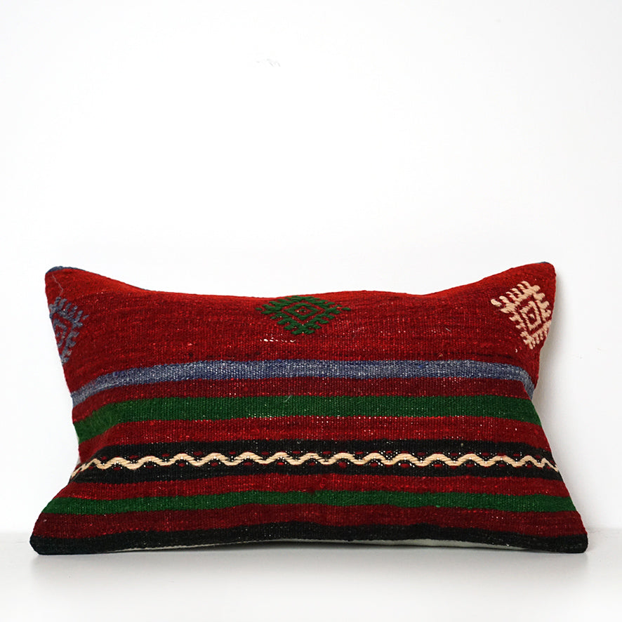 Vintage Kilim Cushion