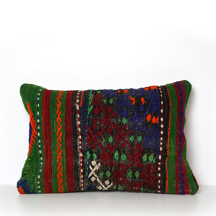 Vintage Kilim Cushion