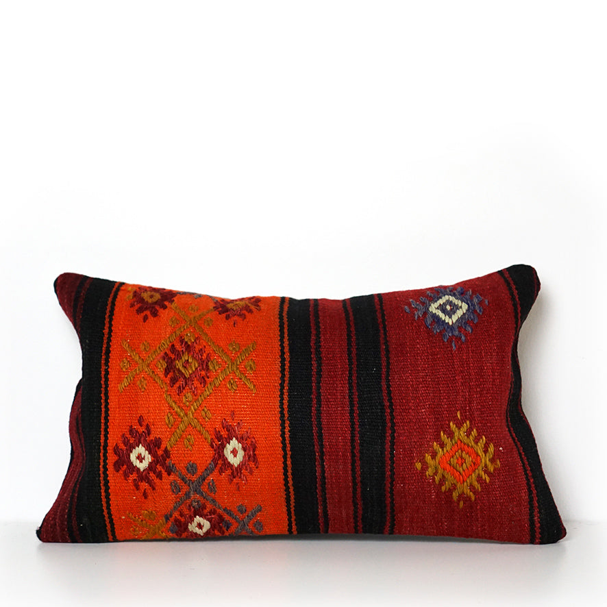 Vintage Kilim Cushion