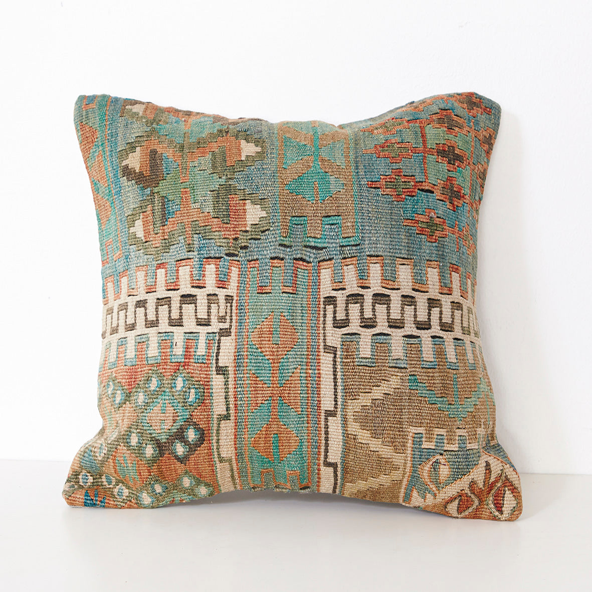 Vintage Kilim Cushion