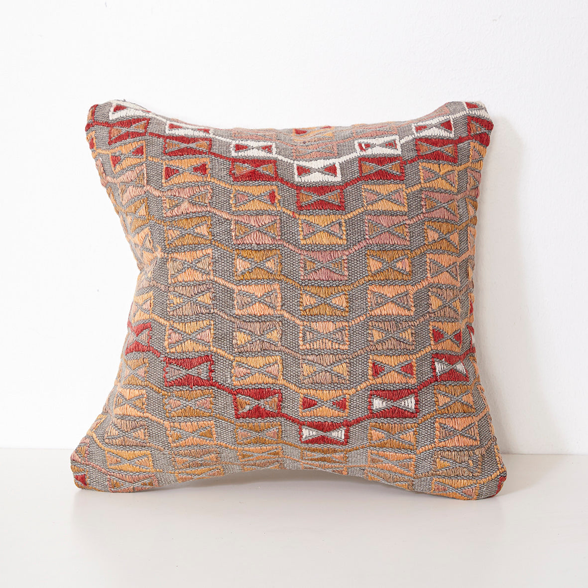 Vintage Kilim Cushion
