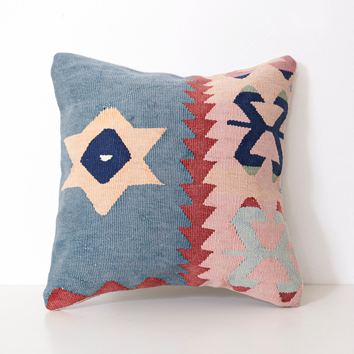 Vintage Kilim Cushion