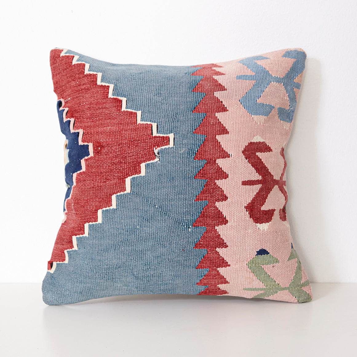 Vintage Kilim Cushion