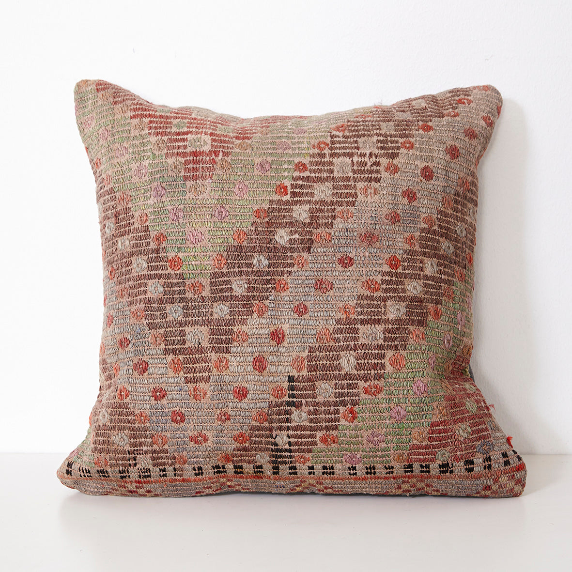 Vintage Kilim Cushion