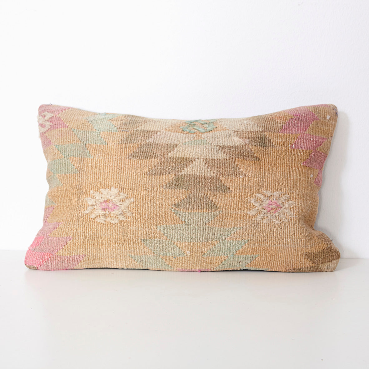 Vintage Kilim Cushion