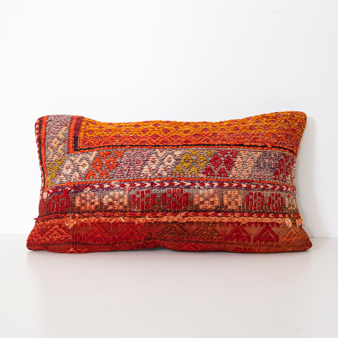 Vintage Kilim Cushion