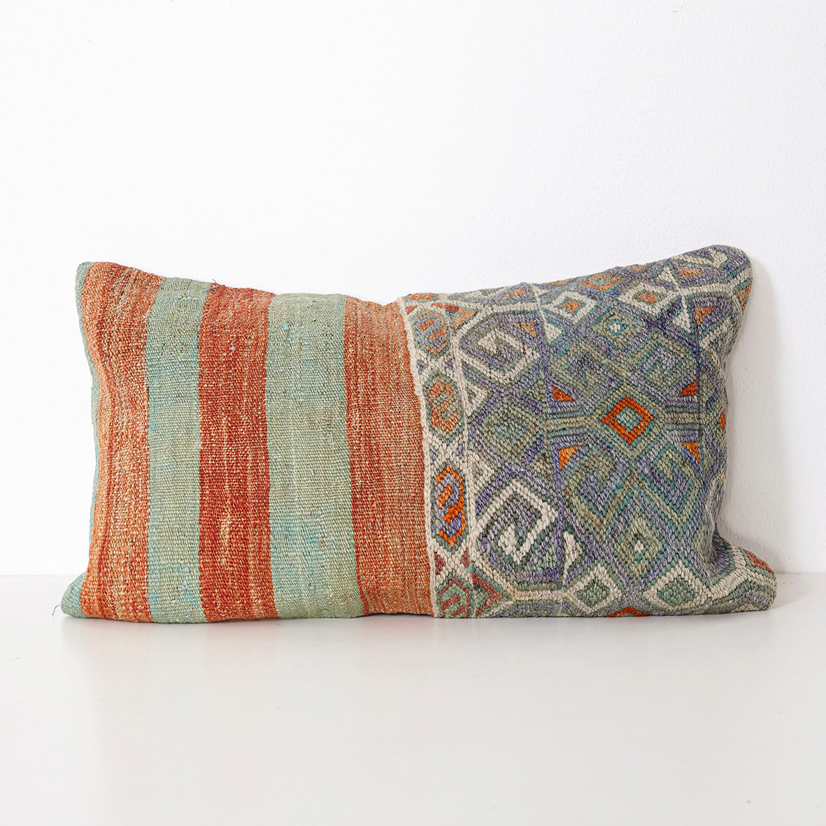 Vintage Kilim Cushion