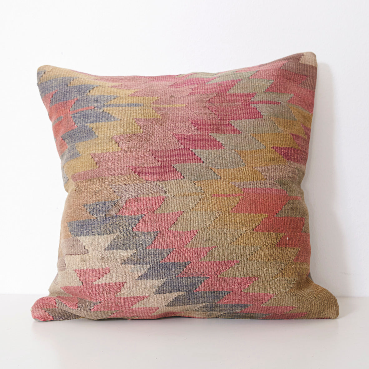Vintage Kilim Cushion