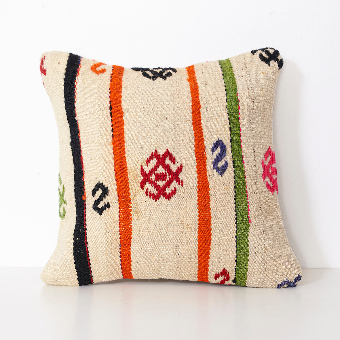 Vintage Kilim Cushion