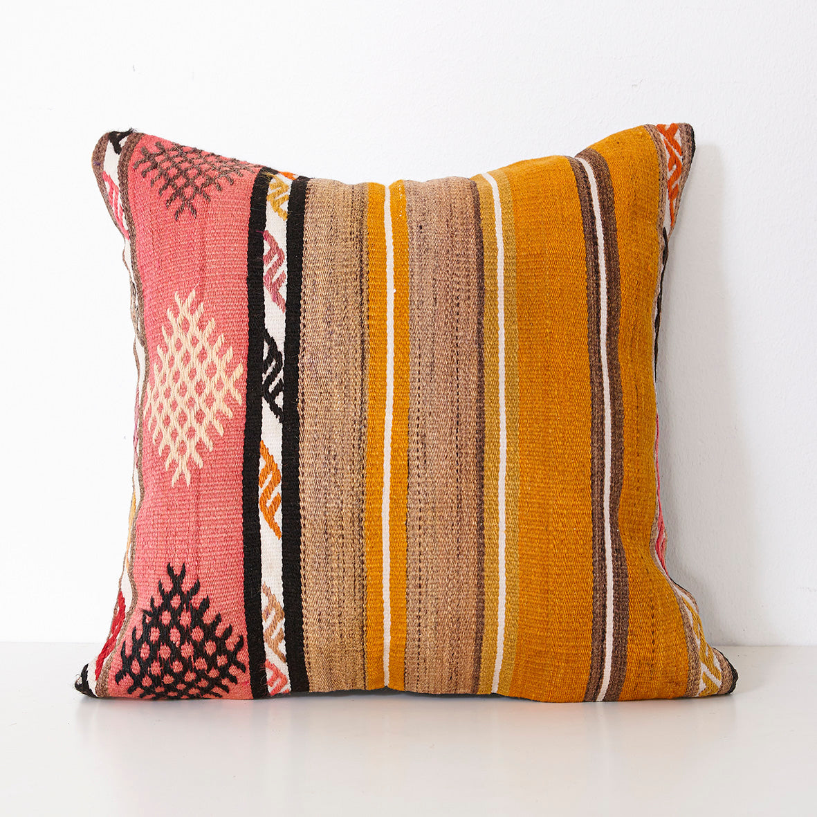 Vintage Kilim Cushion