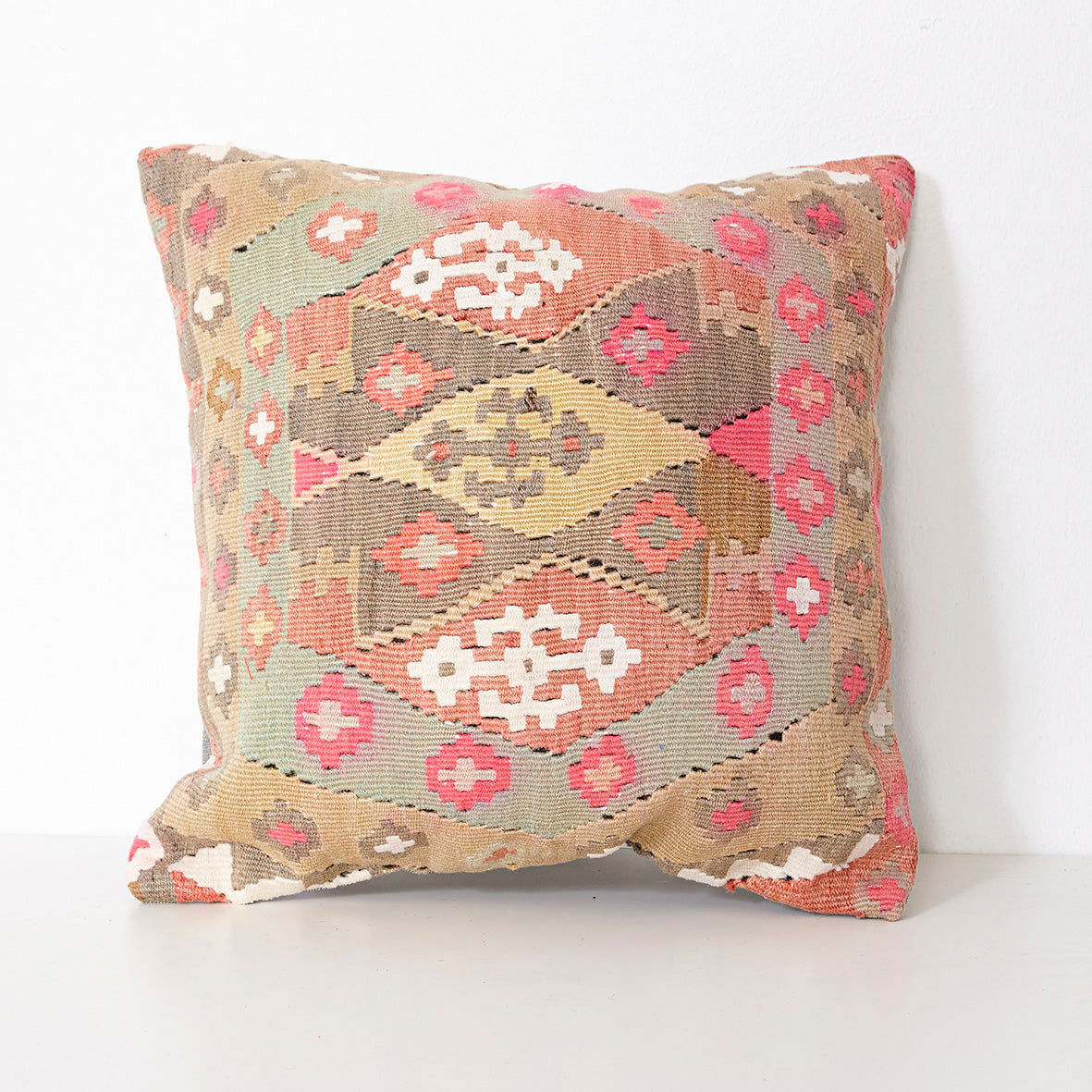 Vintage Kilim Cushion