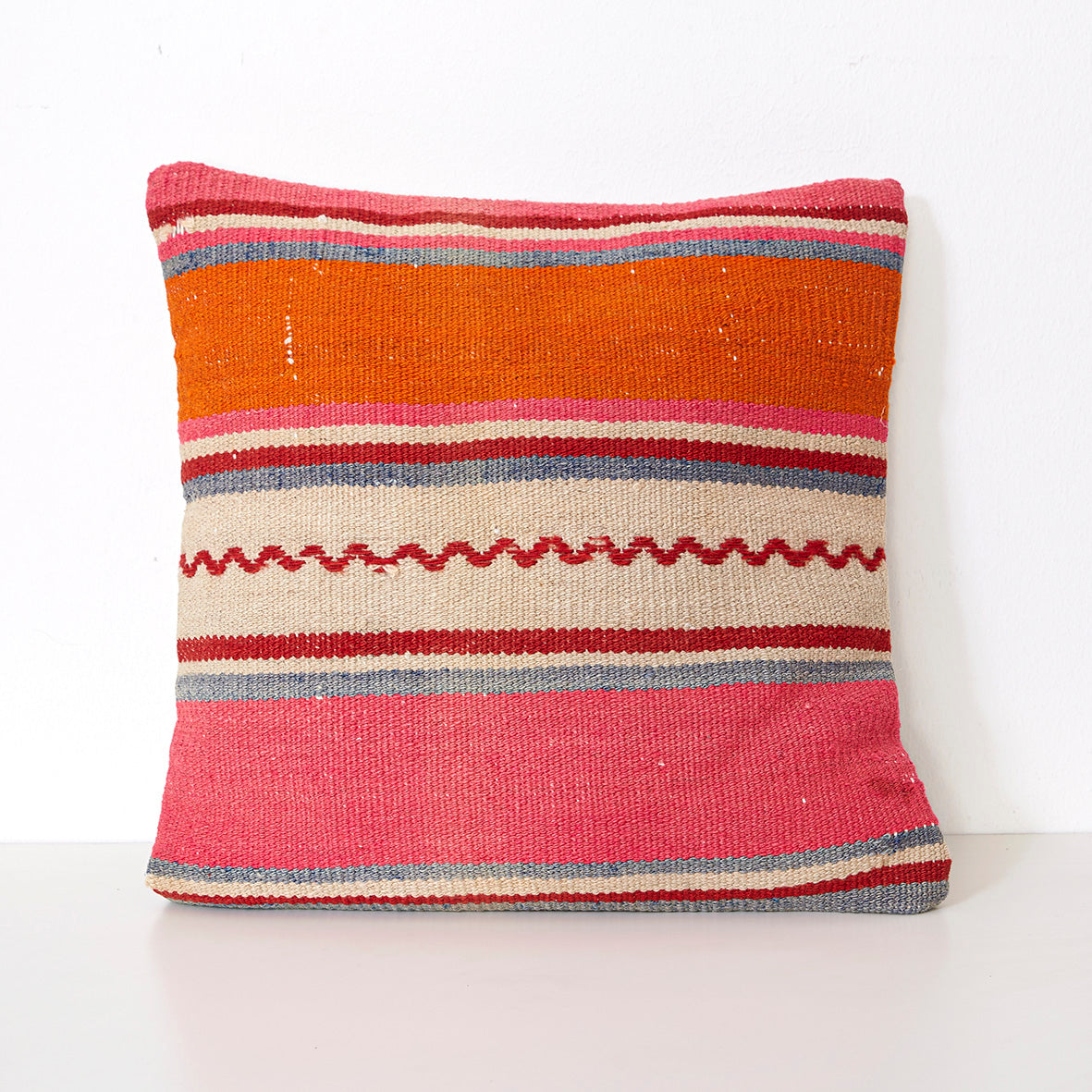 Vintage Kilim Cushion