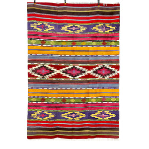Vintage Anadolu Kilimi 169x246 cm. 