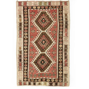 Vintage Anatolian Kilim   107x171 cm