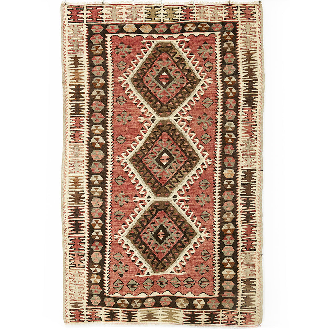 Vintage Anatolian Kilim   107x171 cm