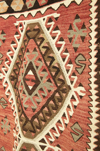 Vintage Anatolian Kilim   107x171 cm