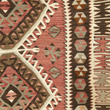 Lade das Bild in den Galerie-Viewer, Vintage Anatolian Kilim   107x171 cm
